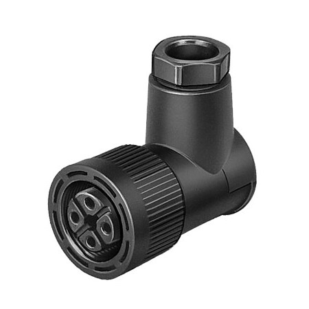 Festo Plug Socket NTSD-WD-9 NTSD-WD-9